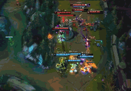 公正的竞技 公正的竞技